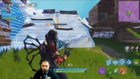 DOIGBY🐺 - EN ATTENDANT LE WINTER ROYALE !