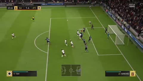 FIFA 19 | RAUL PRIME (EL CAPITAN) EN FUT CHAMPIONS | 6-1 VAMOS A POR EL ELITE!!!!!