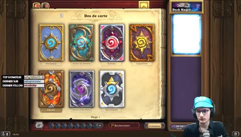 [FR] OUAI TROP BIEN LE MEILLEUR STREAMER DE L'HISTOIRE !!!