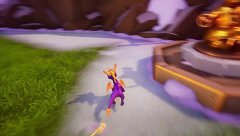 Late night adventures in Avalar