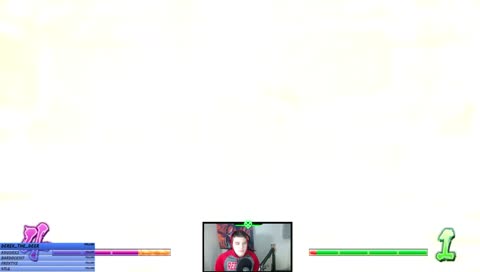 Playing Android 17... Vicariously through Android 18