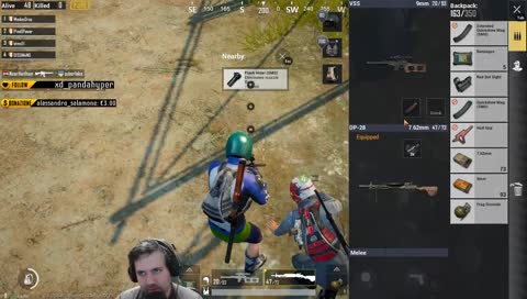 [ITA-PC] Live straordinaria  !telegram  !discord !facebook 