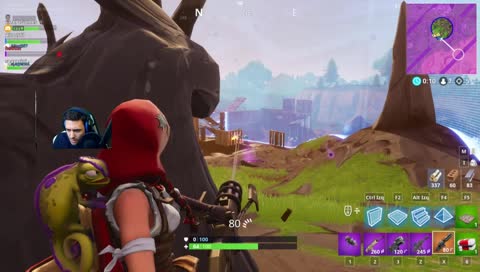 DUOS O PARTIDAS CON SUSCRIPTORES? | FORTNITE #25 | Sorteo 1000 pavos finalizado