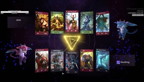 Играем турик :D/ No Mercy