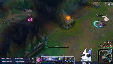 12 Hour Birthday Stream \o/