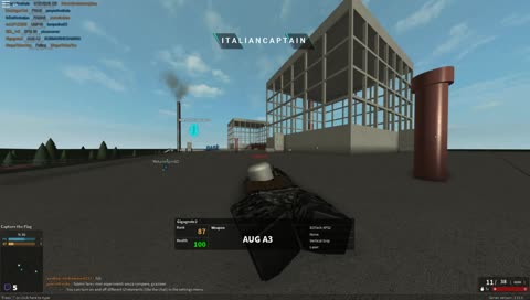 phantom forces, freinds editon!