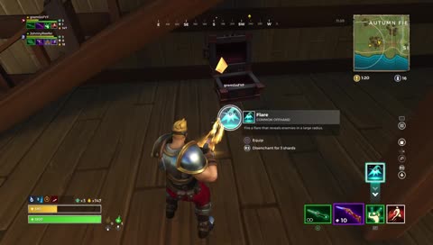 Cant Pluck This! 8-0 Streak!!{Ps4/Eng}