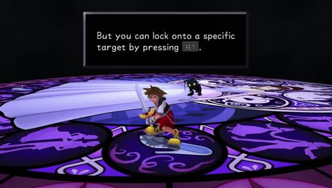KH1: Day 1 (25 Days of Kingdom Hearts ...mas!)