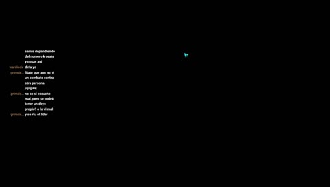 [ESP] Temtem. Grindeo y Lumas