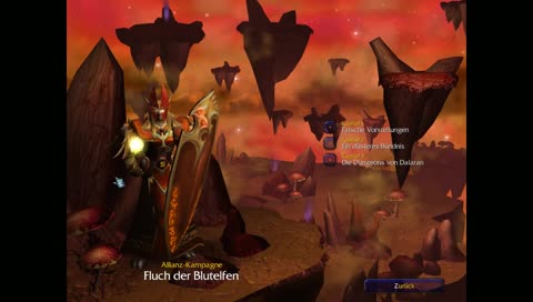 Kampagnen Playthrough: Außerordentlich!