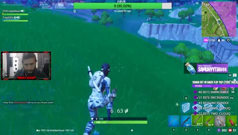 Crazyalkan killt JoLantrebecq898