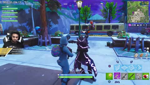 قليلا من الفيفا   | Shop Cod: 6rba5