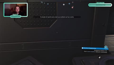 No Man's Sky Next - S02 - #20 - Esplorazione degli Abissi - [HD - ITA]