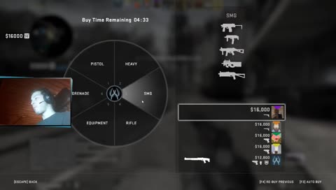 sånn nu har æ muta dåkker....