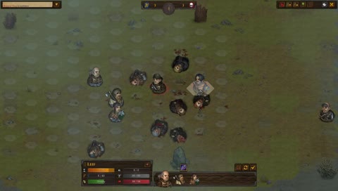 CKII - Sviþjod [Premiere #2]