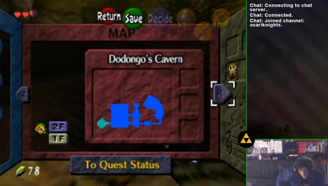 [FR] (Milu) - L'aventure de Nimpize