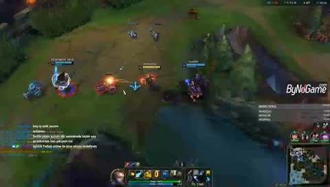 ARAM oynamaya çalışıyorum ama sadece çalışıyorum