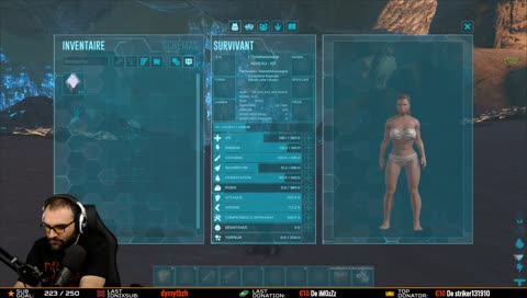 [OFFI PVP] !recrute | BOSS DRAGON | Conquest Aberration ! J16 [Fr]