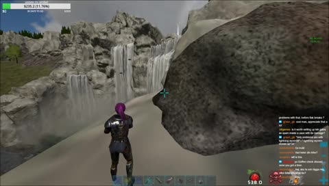 smalltribes 6man chillin killin