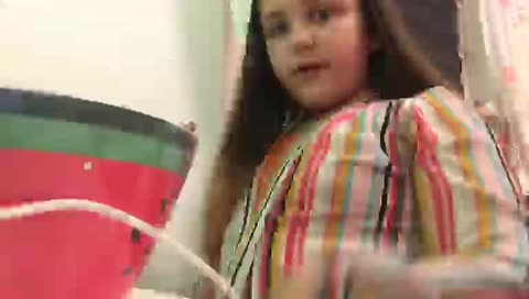 Mobiler Stream von trondelina12