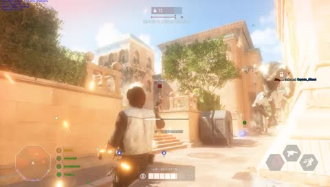 Battlefront