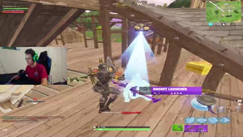 seal's scream though lul xd