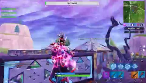 Playing Duos & Squads With You ||| Jugando Duos & Escuadrones Con Ustedes