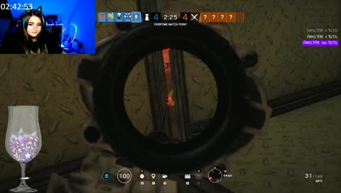  💎[GER/ENG/RUS] Road To Diamond?❄️