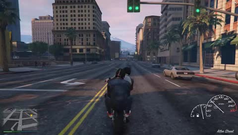 [RESTLESS GTA RP] L'Organisation et le Black Market oeuvrent ensemble... | Subs actifs !