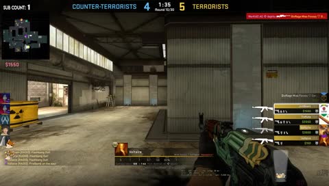 [ENG] It's been a while ^^