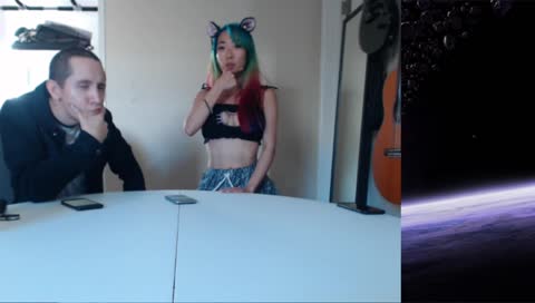 Unboxing our wish list gifts!