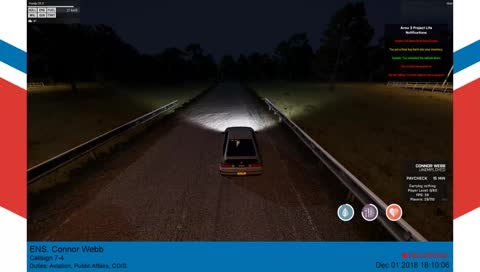 Arma 3 Project Life | Coast Guard Fun!