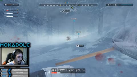 [EU][PT][PC]Raid night?[!Server] [!Discord ] #Mokadocrew