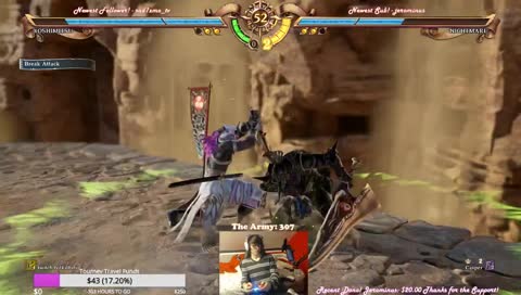 unga bunga yoshimitsu the second