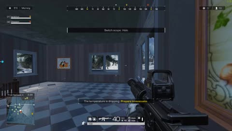 (ENG) Ring Of Alysium | Duos