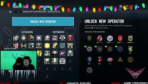 PayPal me and get this man bald fam!!!!!