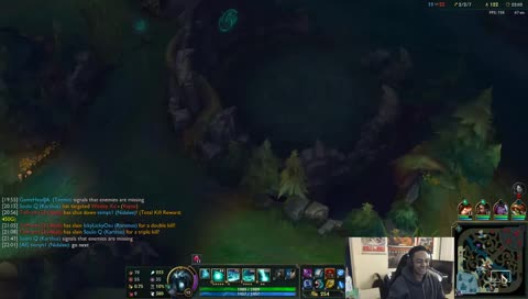 Rewatching Winter Royale | AfroWeeb | !play !vbucks