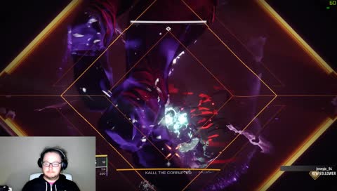 I guess we're raiding