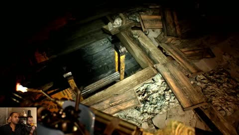 RESIDENT EVIL 7 - Double Toasted Playthrough 12-1-18