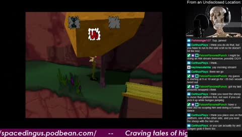 『Hungry Like the Wolf』 (12/1/18 -- 8-10PM)