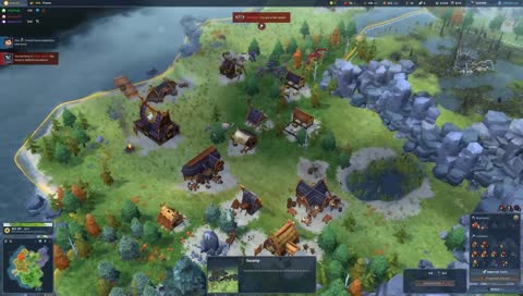 High level STAG - ask me questions !