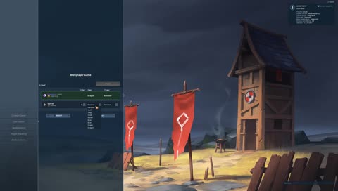 High level STAG - ask me questions !