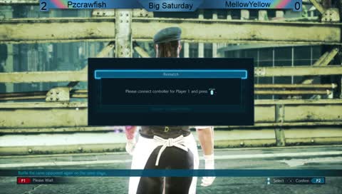 Big Saturday! 11/24/18 Bracket: https://challonge.com/y0vhg38o