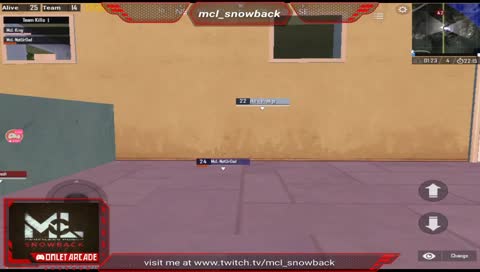 McL Duo Tournament CASH PRIZE!!!!!