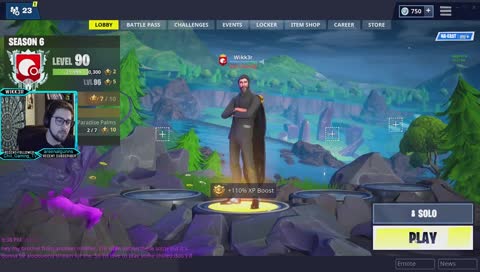 Time to send it. SENNNNNT