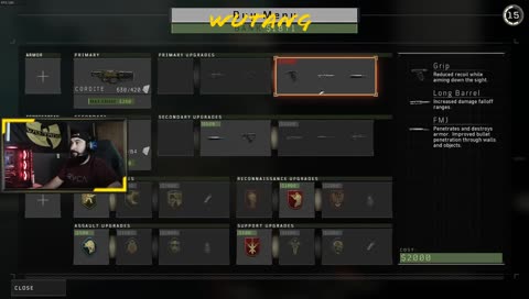  Bang Bang!!  [WutangTV]  