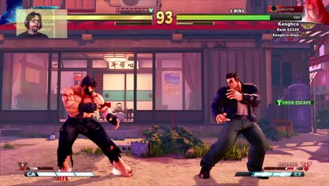 SFV Still Stuck in Gold/Super Gold :(