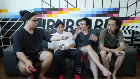 Gameboys [#13] : ลุกเต๋าเพื่อน ยืมเพื่อนมา เพื่อนตายแล้ว