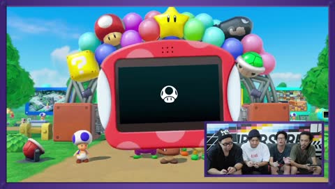 Gameboys [#13] : ลุกเต๋าเพื่อน ยืมเพื่อนมา เพื่อนตายแล้ว