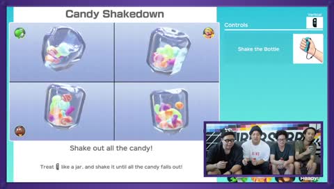 Gameboys [#13] : ลุกเต๋าเพื่อน ยืมเพื่อนมา เพื่อนตายแล้ว